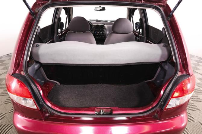 Daewoo Matiz I Рестайлинг с пробегом 2011 года, цена 299 000 рублей, 106321 км, хэтчбек, Автокод Объявления