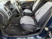 Ford Fusion I Рестайлинг Набережные Челны  - изображение 28