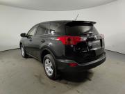 Toyota RAV4 IV (XA40) Уфа  - изображение 32