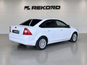 Ford Focus II Рестайлинг Уфа  - изображение 23