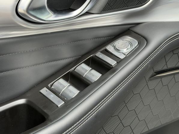 GAC GS8 II с пробегом 2024 года, цена 3 369 000 рублей, 22035 км, внедорожник, Автокод Объявления