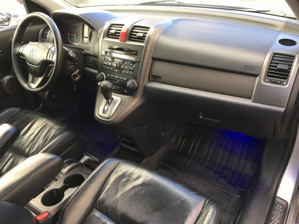 Honda CR-V III Рестайлинг с пробегом 2010 года, цена 1 099 000 рублей, 248763 км, внедорожник, Автокод Объявления