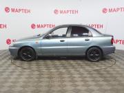 Chevrolet Lanos I Вологда  - изображение 24