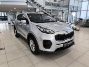 Kia Sportage IV Казань  - изображение 25