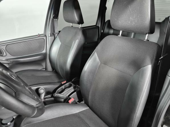 Chevrolet Niva I Рестайлинг с пробегом 2014 года, цена 520 000 рублей, 135024 км, внедорожник, Автокод Объявления