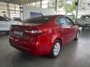 Kia Rio III Ростов-на-Дону  - изображение 16