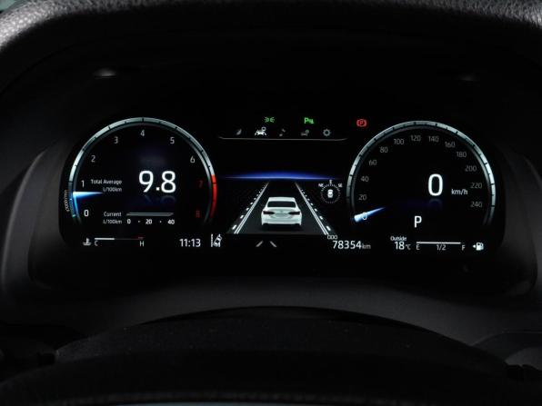 Toyota Camry VIII (XV70) Рестайлинг с пробегом 2023 года, цена 3 599 000 рублей, 78354 км, седан, Автокод Объявления