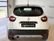 Renault Kaptur I Рестайлинг Москва  - изображение 23