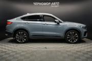 Geely Tugella I Крым  - изображение 37