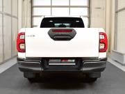 Toyota Hilux VIII Рестайлинг 2 Кемерово  - изображение 33