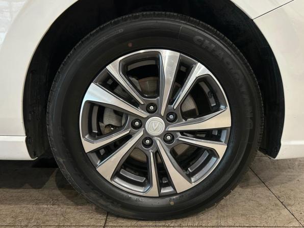 Changan Eado Plus с пробегом 2023 года, цена 1 649 000 рублей, 18956 км, седан, Автокод Объявления