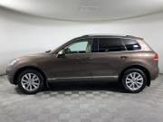 Volkswagen Touareg II Москва  - изображение 27