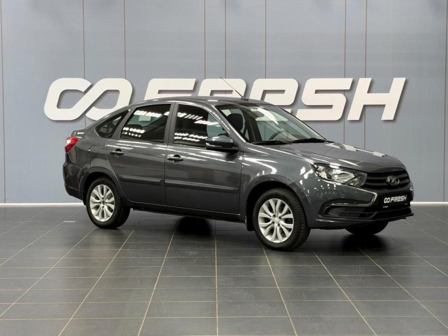Lada (ВАЗ) Granta I Рестайлинг Сыктывкар  - изображение 1