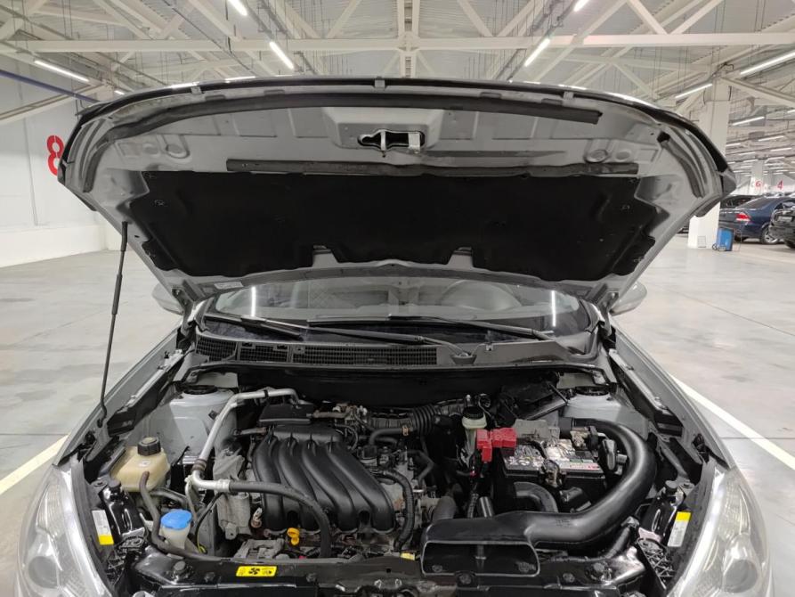 Nissan Qashqai I Рестайлинг Казань  - изображение 11