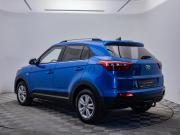 Hyundai Creta I Москва  - изображение 25