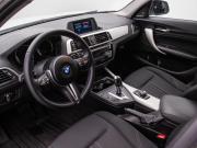 BMW 1 серии II (F20/F21) Рестайлинг 2 Москва  - изображение 27