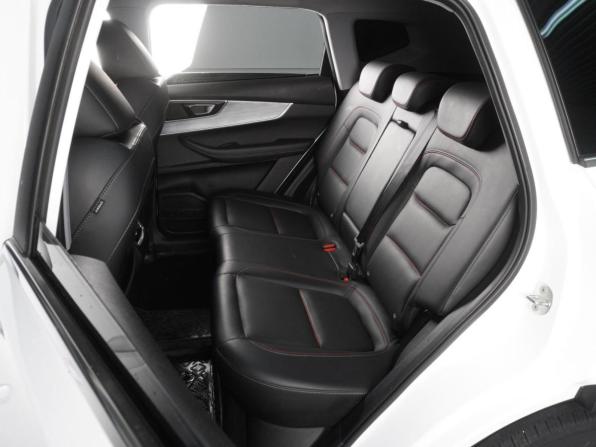 Chery Tiggo 7 Pro I с пробегом 2021 года, цена 1 530 000 рублей, 123495 км, внедорожник, Автокод Объявления