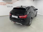 Lada (ВАЗ) Vesta I Москва  - изображение 26