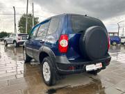Chevrolet Niva I Рестайлинг Стерлитамак  - изображение 26