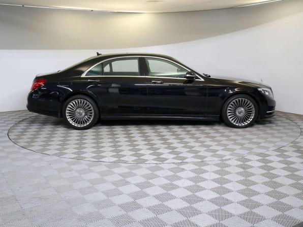 Mercedes-Benz S-Класс VI (W222 C217) с пробегом 2013 года, цена 2 490 000 рублей, 240467 км, седан, Автокод Объявления