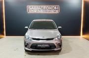 Kia Rio IV Уфа  - изображение 19