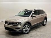 Volkswagen Tiguan II Саратов  - изображение 14
