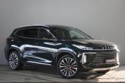 Exeed TXL I Рестайлинг 2 Санкт-Петербург  - изображение 23