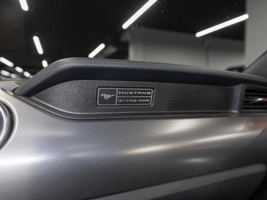 Ford Mustang VI Рестайлинг Москва  - изображение 24
