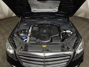 Mercedes-Benz S-Класс VI (W222 C217) Рестайлинг Москва  - изображение 37