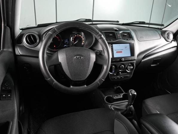 Lada (ВАЗ) Granta I Рестайлинг с пробегом 2024 года, цена 899 000 рублей, 47866 км, седан, Автокод Объявления