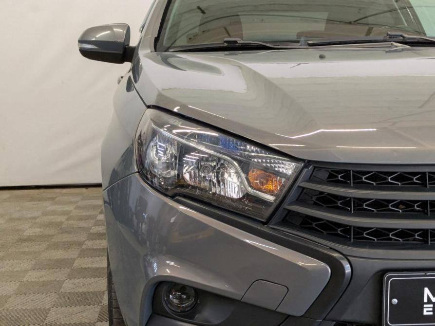 Lada (ВАЗ) Vesta I Москва  - изображение 17