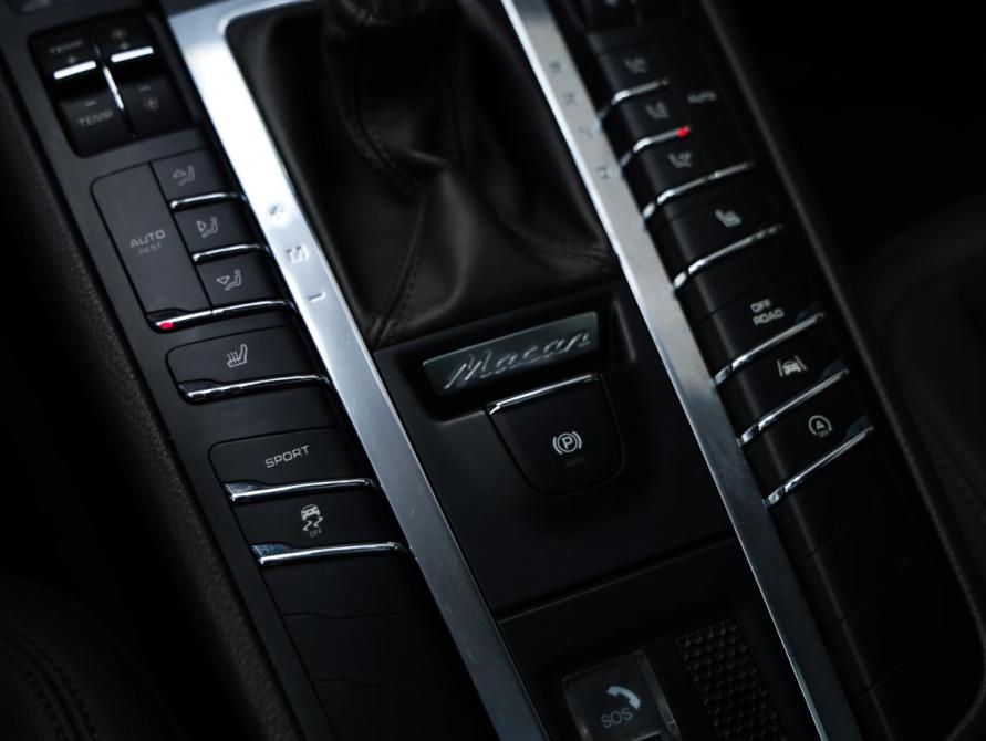Porsche Macan I Санкт-Петербург  - изображение 25