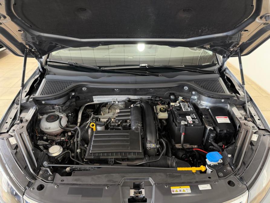 Skoda Karoq I Новороссийск  - изображение 33