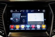 Hyundai Santa Fe III Саратов  - изображение 41
