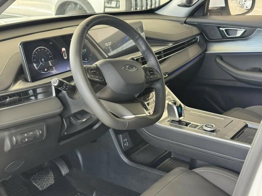 Chery Tiggo 7 Pro Max I Оренбург  - изображение 15