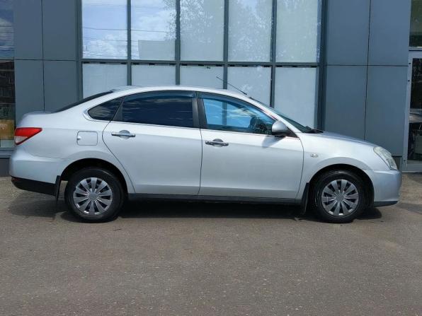 Nissan Almera III (G15) с пробегом 2014 года, цена 520 000 рублей, 257815 км, седан, Автокод Объявления
