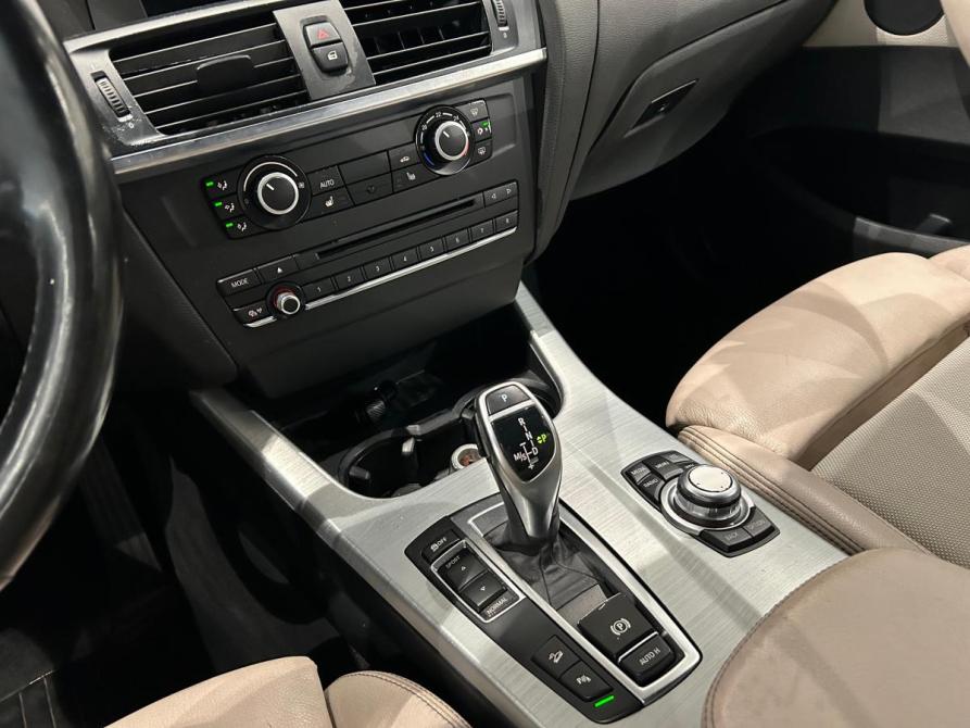BMW X3 II (F25) Санкт-Петербург  - изображение 13