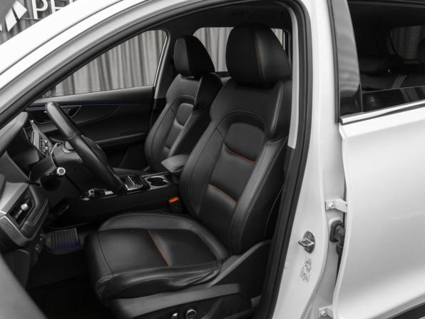 Chery Tiggo 7 Pro I с пробегом 2020 года, цена 1 590 000 рублей, 58482 км, внедорожник, Автокод Объявления