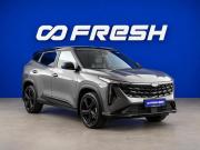Geely Cityray Москва  - изображение 23