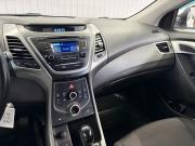 Hyundai Elantra V (MD) Рестайлинг Краснодар  - изображение 31