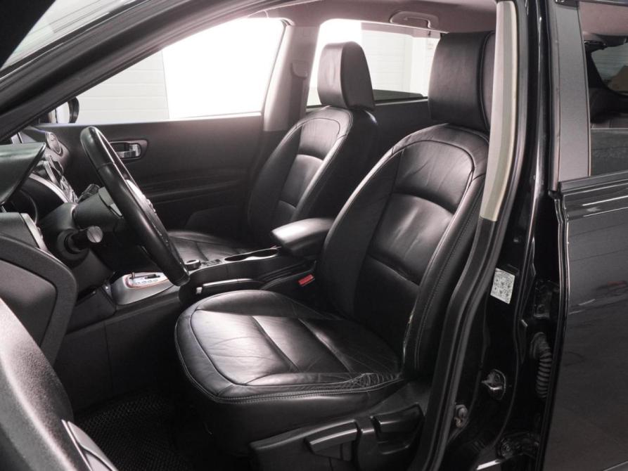 Nissan Qashqai I Воронеж  - изображение 10