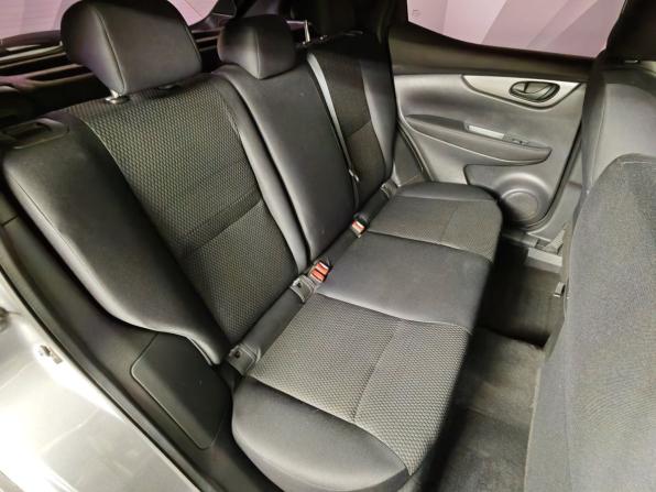 Nissan Qashqai II с пробегом 2017 года, цена 1 349 000 рублей, 152676 км, внедорожник, Автокод Объявления