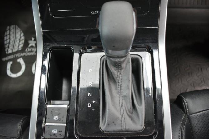 Chery Tiggo 4 Pro I с пробегом 2022 года, цена 1 549 000 рублей, 74000 км, внедорожник, Автокод Объявления