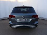 Volkswagen Teramont I Москва  - изображение 32