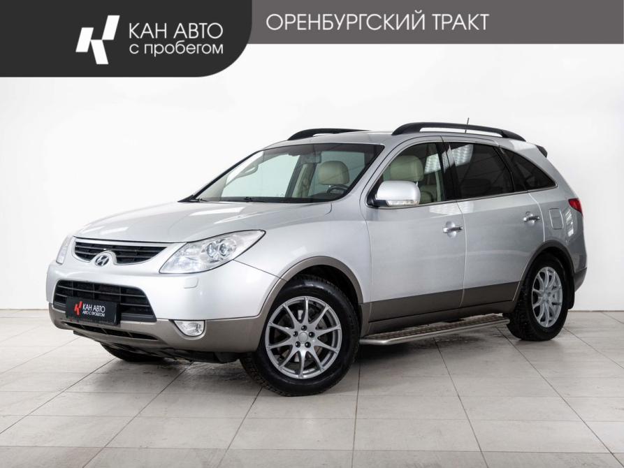 Hyundai ix55 Казань  - изображение 1