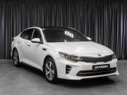 Kia Optima IV Тюмень  - изображение 27