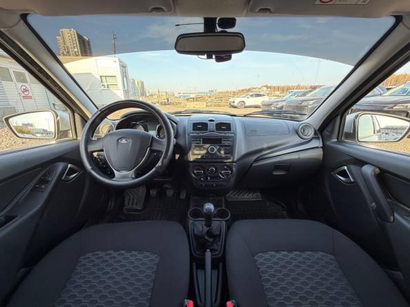 Lada (ВАЗ) Granta I Рестайлинг с пробегом 2024 года, цена 775 000 рублей, 50000 км, седан, Автокод Объявления