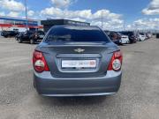 Chevrolet Aveo II Тверь  - изображение 25
