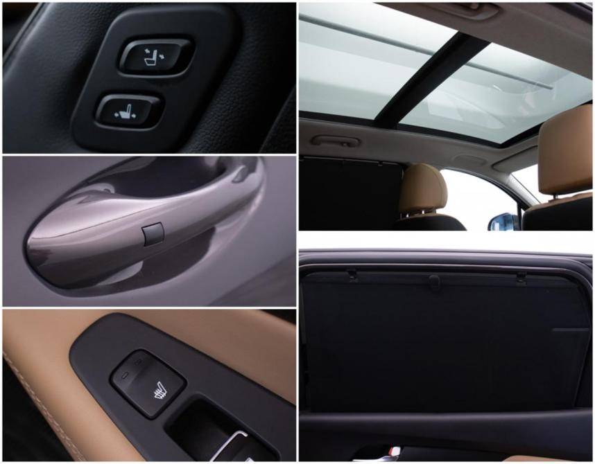 Hyundai Santa Fe IV Рестайлинг Москва  - изображение 17