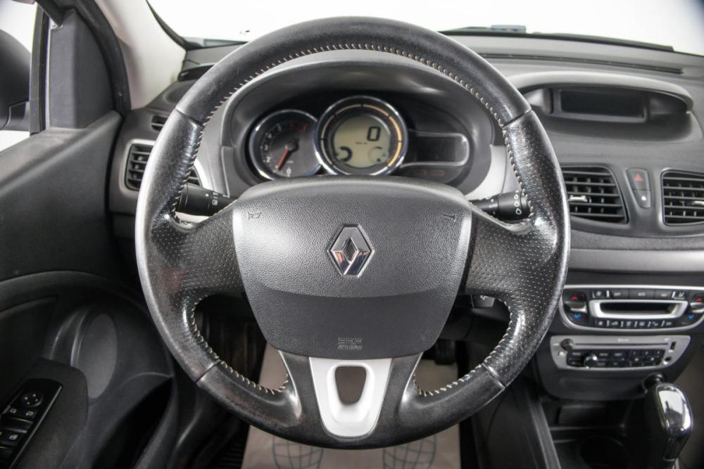 Renault Fluence I Рестайлинг Пермь  - изображение 15